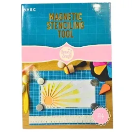 urzadenie-magnetyczne-do-robienia-szablonow-mata-tablica-z-linijka