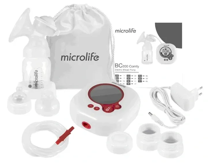 microlife-laktator-elekt-bc-200-comfy-marka-microlife