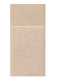 paw-serwetki-z-bibuly-kieszonka-na-sztucce-piaskowy-bez-40x40-cm-25-szt