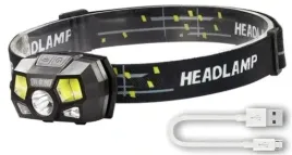 latarka-czolowa-czolowka-aku-czujnik-usb-tryby-led