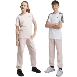 spodnie-dla-dzieci-adidas-essentials-small-logo-feel-cozy-fleece-rozowe-jf8