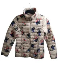 kurtka-damska-pikowana-tomandrose-rozmiar-s-rozowa-w-kwiaty