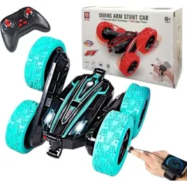 samochod-twister-sterowany-gestem-reki-pilot-auto-kaskaderskie