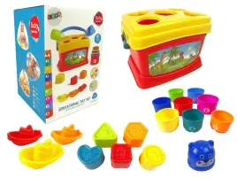 klocki-edukacyjne-sorter-ksztaltow-wiaderka-do-kapieli-lodeczki-piramidka