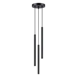lampa-wiszaca-3-dlugie-tuby-czarne-falowane-zwis-potrojny-karbowany-sollux