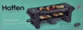 raclette-grill-elektryczny-hoffen-rg-czarny-350-w