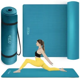 mata-do-cwiczen-jogi-gimnastyczna-treningowa-fitness-uchwyt-nbr-190-