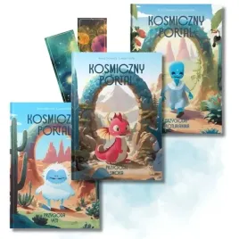 kosmiczny-portal-pakiet-3-ksiazek-dla-dziecior-anna-glowacz