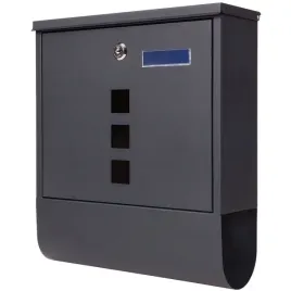 skrzynka-na-listy-pocztowa-na-gazety-poczte-antracytowa-do-domu-severno