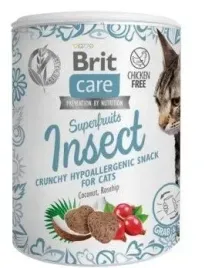 brit-care-superfruits-snack-cat-bezzbozowe-przysmaki-dla-kota-insekty-100g