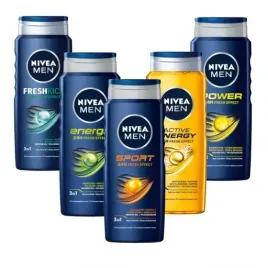 nivea-men-zel-pod-prysznic-meski-zestaw-5x500ml