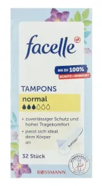 facelle-tampony-higieniczne-normal-comfort-32-szt