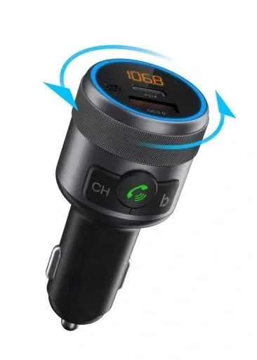 transmiter-fm-bluetooth-usb-typ-c-qc-3-0-pd-bass-stan-nowy-marka-inna