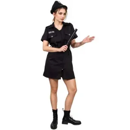 stroj-policjantki-policjantka-policja-police-bal-karnawal