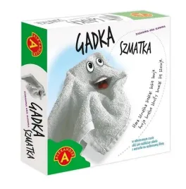 gadka-szmatka-familijna-alex-alexander