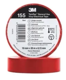 tasma-elektroizolacyjna-3m-temflex-155-czerwona-19mmx20m-3m