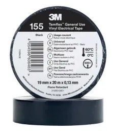tasma-elektroizolacyjna-3m-temflex-155-czarna-19mmx20m-3m