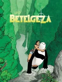 betelgeza-leo-leo-wojciech-birek