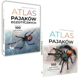 atlas-pajakow-egzotycznych-atlas-pajakow-ksiazka-o-pajakach-nagrody