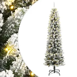 sztuczna-choinka-osniezona-150-lampek-led-150-cm-lumarko