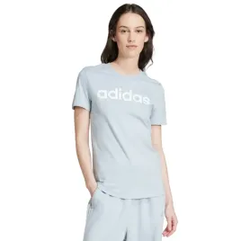 koszulka-damska-adidas-loungewear-essentials-slim-logo-tee-jasnoniebieska-i