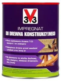 v33-impregnat-do-drewna-konstrukcyjnego-5l-bezbarwny