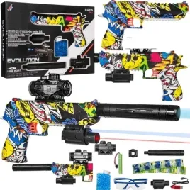 karabin-pistolet-mp-automat-kulki-zelowe-deagle-cs