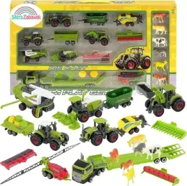 duzy-zestaw-pojazdow-ciagnik-traktor-maszyny-rolnicze-6w1-zestaw-farmera