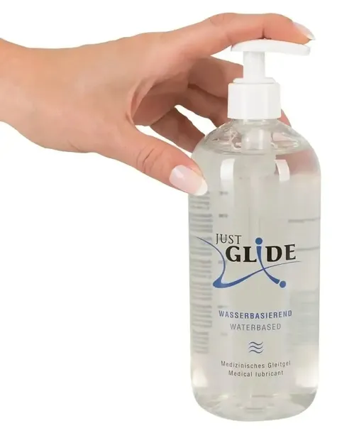 just-glide-waterbased-500-ml-stan-opakowania-oryginalne