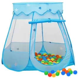 namiot-do-zabawy-z-250-pileczkami-niebieski-102x102x82-cm-lumarko