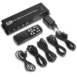 przelacznik-kvm-hdmi-4x1-dzielnik-4xusb-multviewer