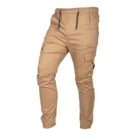 spodnie-robocze-meskie-outdoor-typu-jogger-bezowe-rozmiar-xl-81-285-xl