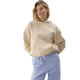 bluza-damska-4f-f1057-kremowa-4fwss24tswsf1057-12s-l