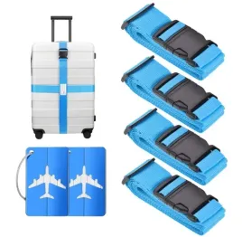 4-x-pas-bagazowy-do-walizki-spinajacy-zabezpieczajacy-identyfikatory