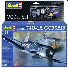 model-do-sklejania-revell-vought-f4u-1a-corsair-farby-klej