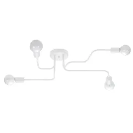 zyrandol-4-ramienny-wygiete-ramiona-lampa-pajak-bialy-poczworny-sollux