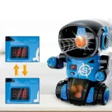 robot-cel-do-strzelania-gra-2-pistolety-na-kulki-certyfikaty-opinie-atesty-ce
