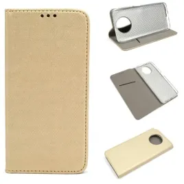 pokrowiec-etui-magnet-do-xiaomi-redmi-note-9-5g-zloty