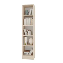 regal-na-ksiazki-z-polkami-sonoma-40-cm-5-polek-zabawki-segregatory-biuro