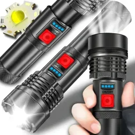 latarka-taktyczna-akumulatorowa-led-xhp90-bardzo-mocna-zoom-usb-wojskowa