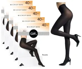 5-x-rajstopy-gatta-rosalia-40-den-5-xl-nero