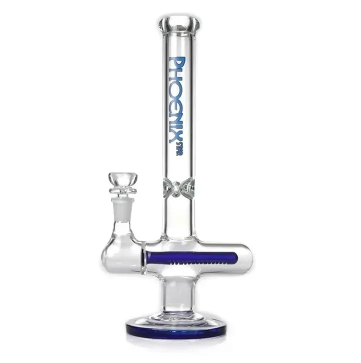 fajka-bongo-lodowe-phoenix-star-315cm-blue-stan-nowy