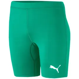spodenki-meskie-puma-liga-baselayer-short-tight-zielone-655924-05-l