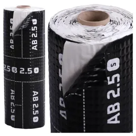 ab-25s-mata-wygluszajaca-klasy-premium-butylowa-gruba-skuteczna-25mm