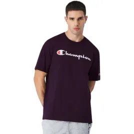 koszulka-meska-champion-ss-tee-fioletowa-220256-vs025-2xl