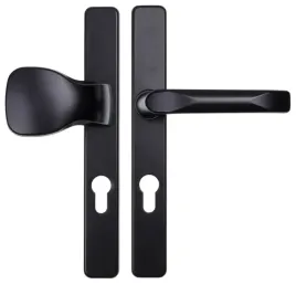 medos-klamko-pochwyt-do-drzwi-pcv-alu-szer-32mm-90mm-czarna-ral-9005