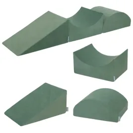 miekkie-klocki-welurowe-plac-zabaw-dla-dzieci-ppzv-213-zielen-lasu