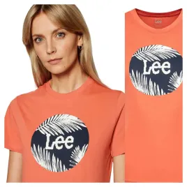 damska-koszulka-t-shirt-lee-circle-tee-s