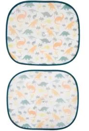 oslona-na-szybe-samochodowa-36x45cm-2szt-dinozaury