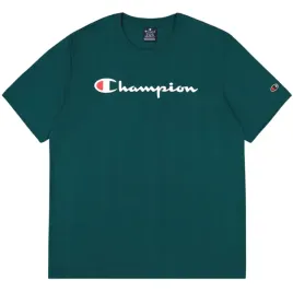 koszulka-meska-champion-ss-tee-zielona-220256-gs502-l